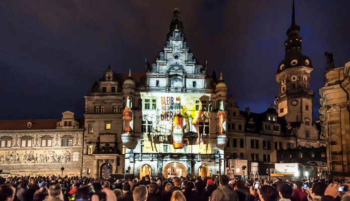 DRESDEN REFLECT PRE-EVENT MIT FREIBERGER